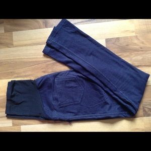 Maternity leggings size S